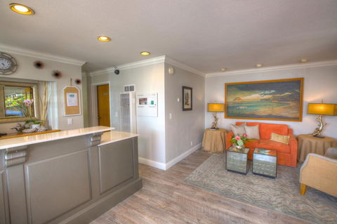 456 Embarcadero Inn & Suites - Renee 40