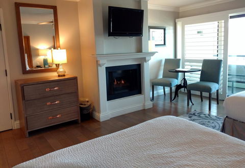 456 Embarcadero Inn & Suites - Renee 17