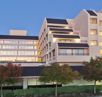 Crowne Plaza Hotel Foster City-San Mateo