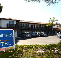 Sunset Motel