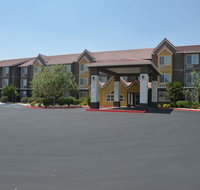 Best Western California City Inn  Suites