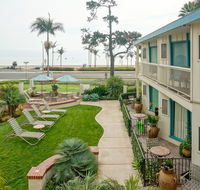 Cabrillo Inn at the Beach