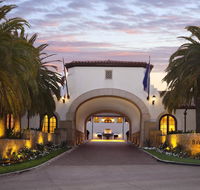 The Ritz-Carlton Bacara Santa Barbara