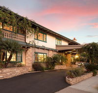 Best Western Plus Encina Inn  Suites