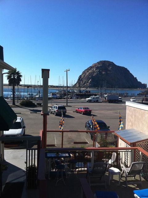 Bayfront Inn - Renee 30