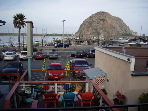 Bayfront Inn - Renee 28