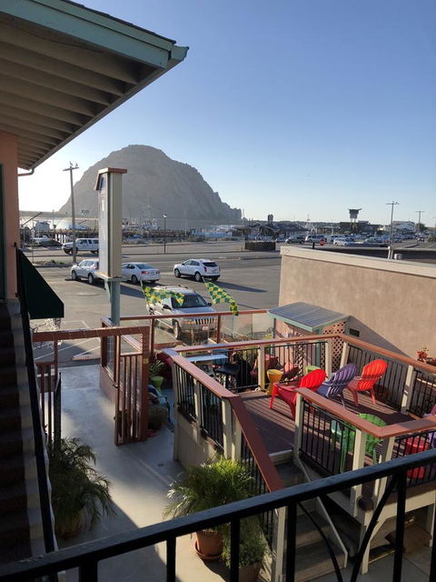 Bayfront Inn - Renee 7