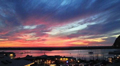Bayfront Inn - Renee 36