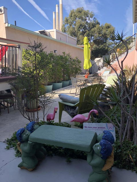 Bayfront Inn - Renee 26