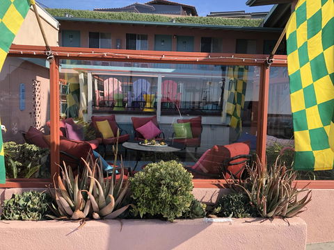 Bayfront Inn - Renee 24