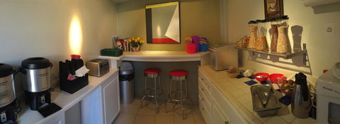 Bayfront Inn - Renee 8