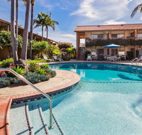 Best Western Plus Pepper Tree Inn