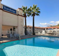 Travelodge by Wyndham Redding CA