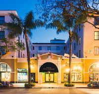 Hotel Santa Barbara