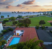 Blue Sands Inn