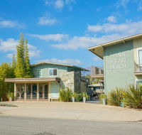 Inn at East Beach