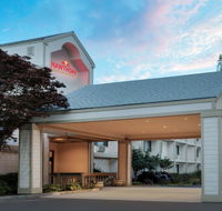 Hawthorn Suites Sacramento