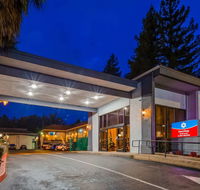 SureStay Plus Hotel by Best Western Sacramento North