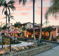 Brisas Del Mar Inn at the Beach