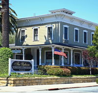The Upham Hotel