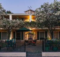 Lavender Inn by the Sea