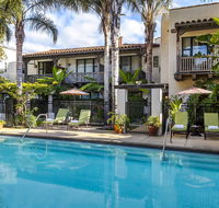 Spanish Garden Inn