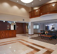 Best Western Coyote Point Inn