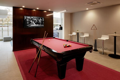 Hotel Lucent - Renee 20