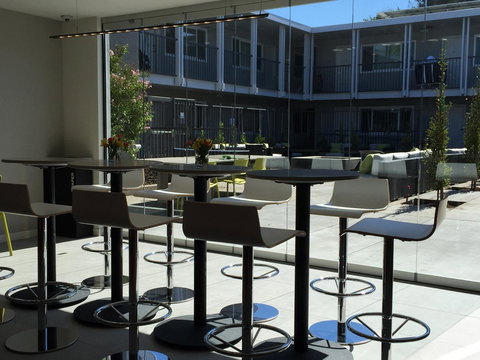 Hotel Lucent - Renee 18