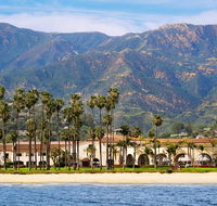 Hilton Santa Barbara Beachfront Resort