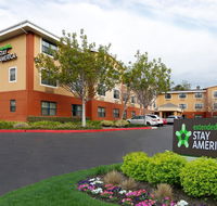 Extended Stay America - Santa Barbara - Calle Real
