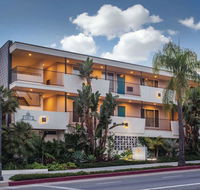 La Quinta by Wyndham Santa Barbara Downtown