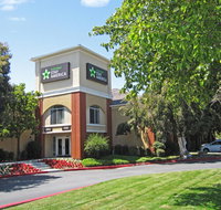 Extended Stay America - San Francisco - San Mateo - SFO