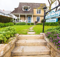 Bath Street Inn