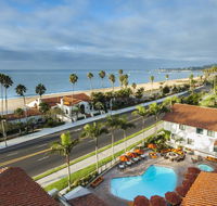 Hyatt Centric Santa Barbara