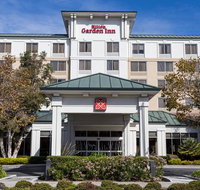 Hilton Garden Inn San Mateo
