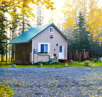 Cute Cottage Hot Tub