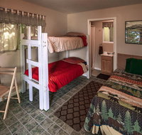 Cabin 3 Lynn View Lodge