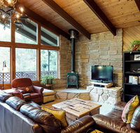 Cervin Chalet