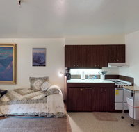 East Condo 208