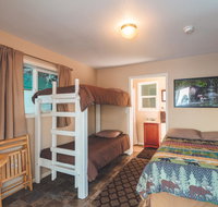 Cabin 1 Lynn View Lodge
