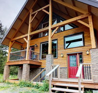 Cortina Chalet