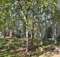 Alaskan Homestead and EcoLodge Jupiter Garden