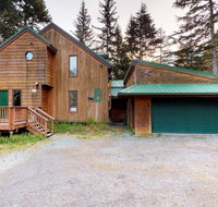 Forest House