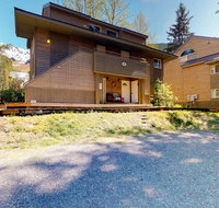 Snowbird Condo 170-D