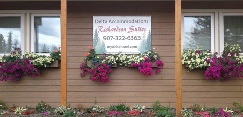 Delta Accommodations - Qld Realsetate 2