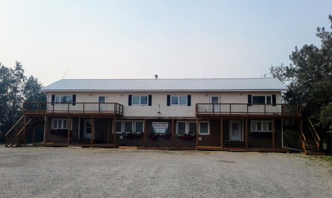 Delta Accommodations - Qld Realsetate 1
