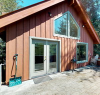 Mountain Creek Chalet