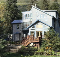 Girdwood Stained Glass BB
