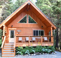 Placer Cabin